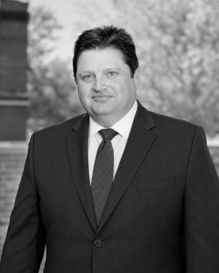 Charles E. Ingram portrait