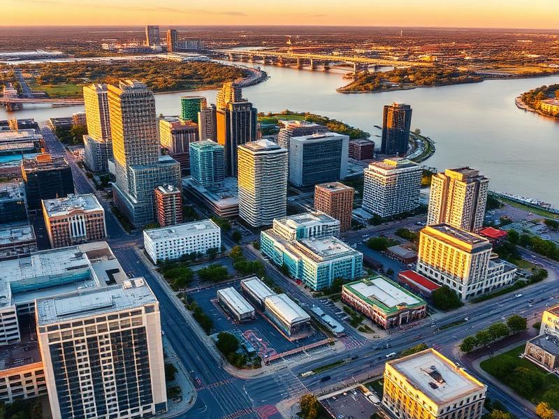 Jacksonville, Florida