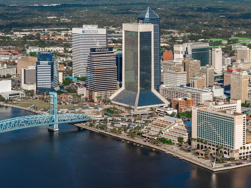 Jacksonville, Florida