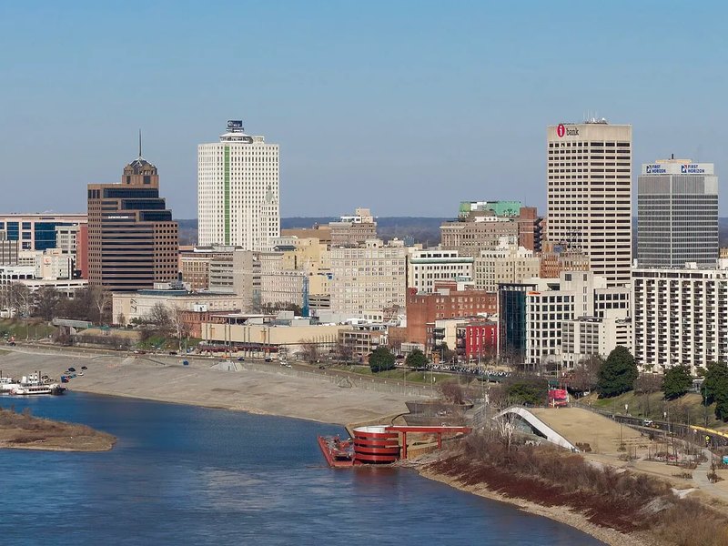 Memphis, Tennessee