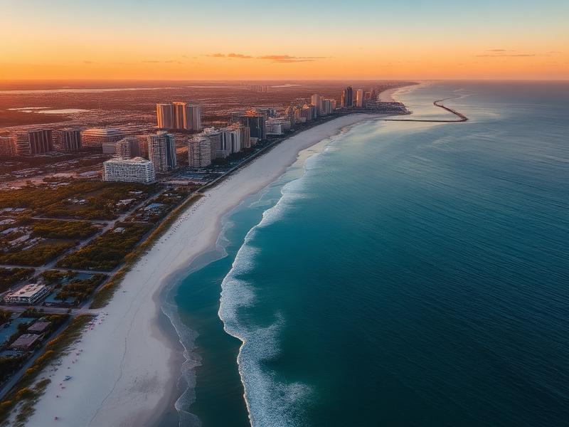 Sarasota, Florida