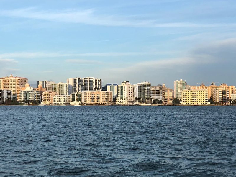 Sarasota, Florida