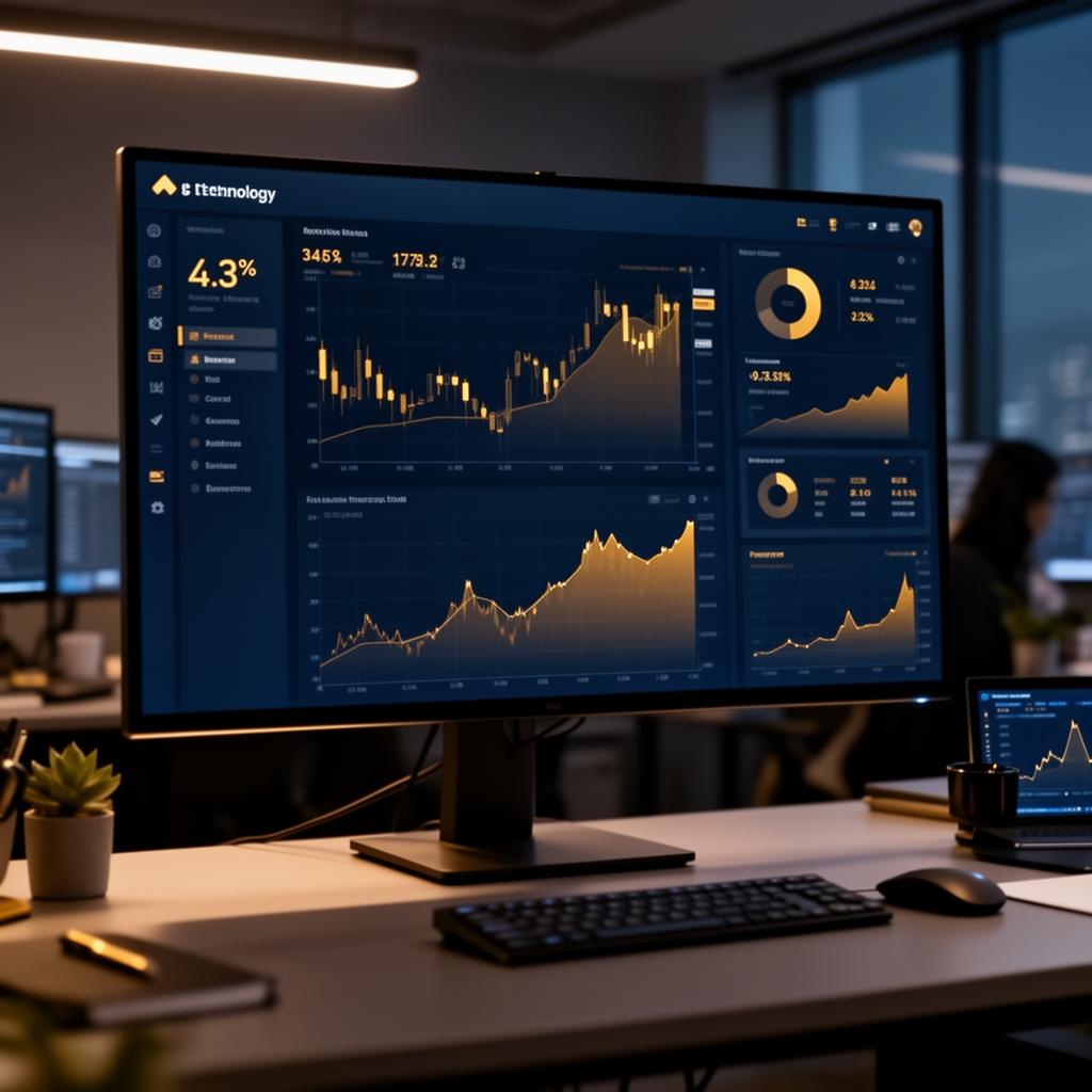 Loan Trading Dashboard