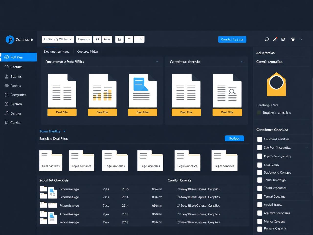 Document Management System